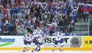 Canada e Usa … hockey, la Russia K.O.?